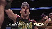 UFC-16年-格斗之夜88倒计时：期待重新崛起的巴罗奥-专题