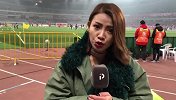 赛前连线：傅欢缺阵埃神坐镇替补席 超低温考验双方球员