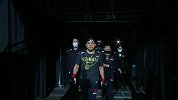 众人退却三冠皇驾到！现任冠军塞胡多出场