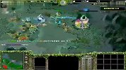 Dota-20110307-老党黑鸟第一视角斯芬克斯的怒吼