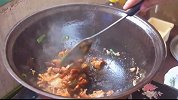 试试这个豆角焖面吧