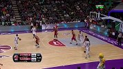 CBA-1617赛季-常规赛-第6轮-辽宁本钢115:102九台农商银行-精华