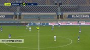 斯特罗曼 法甲 2020/2021 斯特拉斯堡 VS 马赛 精彩集锦