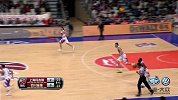 CBA-1516赛季-常规赛-第16轮-哈达迪跳投遭干扰 上海反击普莱斯炸弹抛投惊艳全场-花絮