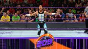 WWE-17年-WWE 205Live第30期全程-全场