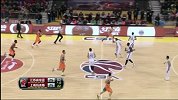 CBA-1516赛季-常规赛-第29轮-普莱斯不讲理三分再现 顶人三分打中-花絮