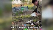 190元榴莲遭仅退款，商家花费5000元驱车1600公里到买家住处翻垃圾桶：有包装袋没榴莲
