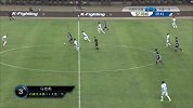 中甲-17赛季-中甲第七轮五佳球-专题