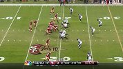 NFL-1415赛季-常规赛-第13周-西雅图海鹰19：3旧金山49人-精华