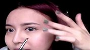 美妆-20131206-成熟气质 超亮眼约会妆容教程