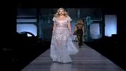 芭比秀场-迪奥2010春夏女装秀场
