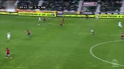 西甲-1314赛季-联赛-第24轮-埃尔切0：0奥萨苏纳-全场
