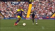 英超-1314赛季-联赛-第3轮-西布朗0：2斯旺西城-精华