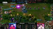 LOL职业联赛夏季赛 第二轮第26场 皇族.狼蛛 vs ChinaPE