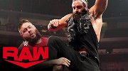 WWE·RAW第1517期