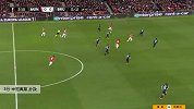 米尼奥莱 欧联 2019/2020 曼联 VS 布鲁日 精彩集锦