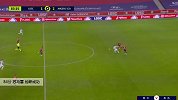 苏马雷 法甲 2020/2021 里尔 VS 昂热 精彩集锦