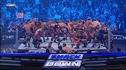 WWE SmackDown第634期（20111014）