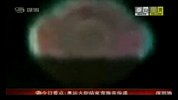 湖南UFO诡异飘浮2小时