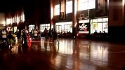 街球-13年-精彩！国内第一扣篮团体MIC与球迷单挑-专题