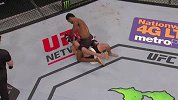 UFC-16年-格斗之夜85倒计时：乔罗根预测隆巴德vs麦格尼-专题