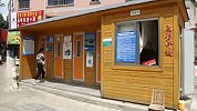 女子公厕15分钟产子丢垃圾桶离开 丈夫：不知她怀孕
