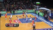 CBA-1516赛季-常规赛-第15轮-深圳马可波罗106:100上海玛吉斯-精华