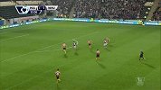 英超-1415赛季-联赛-第4轮-赫尔城2：2西汉姆-全场
