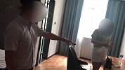 情侣在酒店开完房就闹分手 硬核现场曝光让人直呼辣眼睛