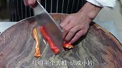 大厨教你做小炒鸡丁，香辣开胃，营养丰富，减肥人士的最爱