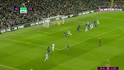 凯帕 英超 2019/2020 英超 联赛第13轮 曼城 VS 切尔西 精彩集锦