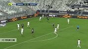 阿格德 法甲 2019/2020 波尔多 VS 第戎 精彩集锦