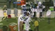NFL-1314赛季-季前赛 绿湾包装工10：17西雅图海鹰-全场