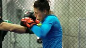UFC-17年-UFC211倒计时：耶德尔泽西克代表波兰力量对决女大力士安德拉德-专题