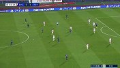 瑞安·塞塞尼翁 欧冠 2019/2020 欧冠 小组赛第4轮 贝尔格莱德红星 VS 热刺 精彩集锦