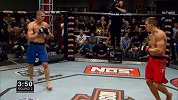UFC-14年-UFC终极斗士第19季对抗赛：维利科维奇vs威廉姆斯-专题