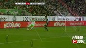 德甲-1516赛季-第25轮-日耳曼烽火 德甲第25轮官方精华-专题