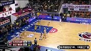 CBA-1314赛季-常规赛-第15轮-东莞新世纪vs浙江广厦-合集