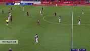 克拉万 意甲 2019/2020 卡利亚里 VS 尤文图斯 精彩集锦