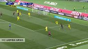 达维多维奇 意甲 2019/2020 博洛尼亚 VS 维罗纳 精彩集锦