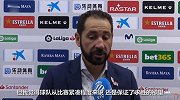 马钦：前锋终结能力太差！3分变0分 3后卫战术还需多演练