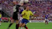 数字世界杯：法国98年本土夺冠 齐祖2球大罗迷失