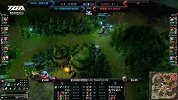 LPL职业联赛第五周 WOA丶黎明之翼 vs PE