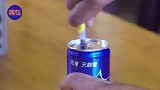 易拉罐拉环坏了，也能一秒开启