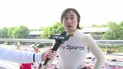 CTCC-16年-GRT车队吴晓峰：对成绩不意外，谨慎对待比赛-新闻