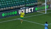 足总杯-麦克莱恩赫吉尔破门 诺维奇2-0考文垂