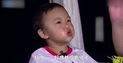 黄晓明心疼baby生娃太辛苦,全程陪伴