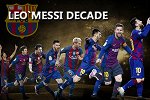 梅西10年微电影：进化论！从球王到上帝 GOAT极限到底在哪