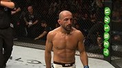 UFC-15年-UFC Fight Night 76：轻量级帕克vs马达迪-全场