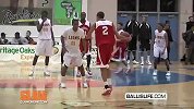 NCAA-Ballislife初露锋芒？迈卡威雪城大学精彩表现-专题